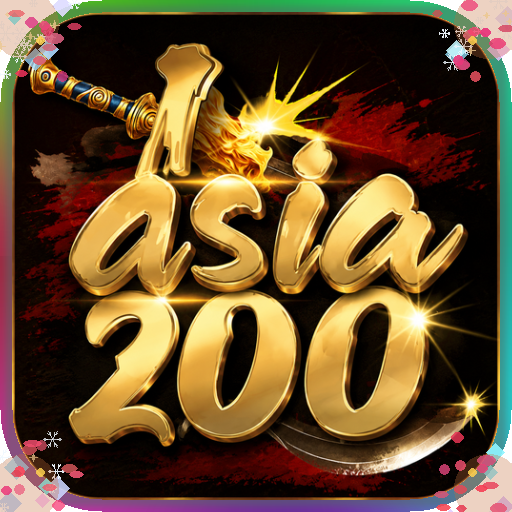 asia200 — mitra unggulan